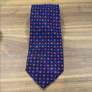 PURA SETA 100% silk necktie
